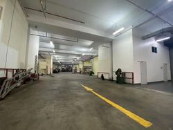 Enterprise Centre (D23), Factory #612419071